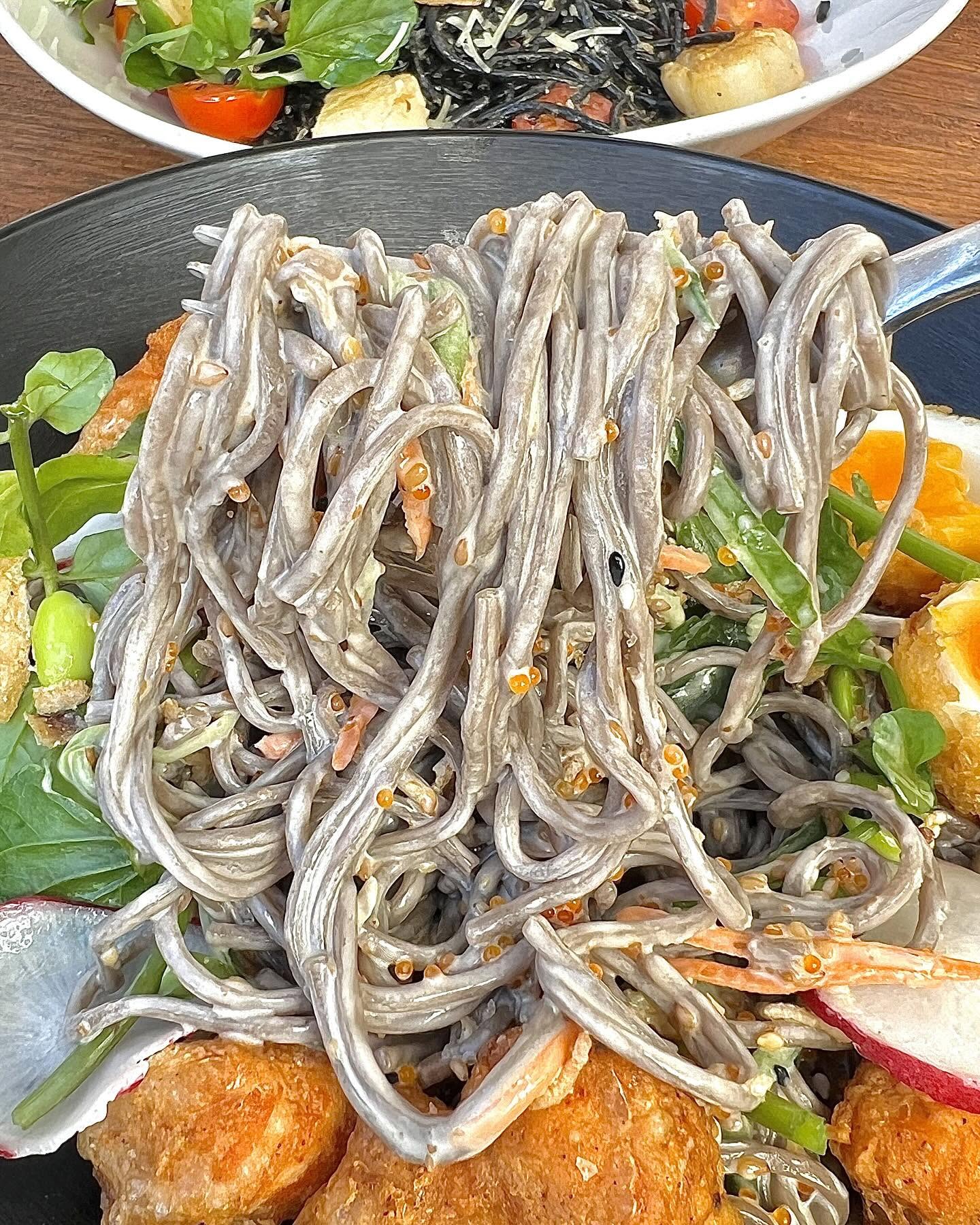 Lunch